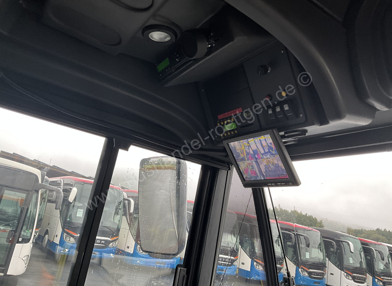 Αστικό λεωφορείο VDL Citea LLE: φωτογραφία 17