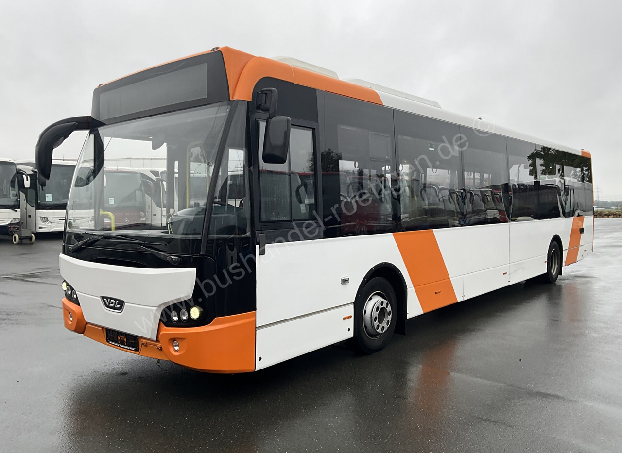 VDL Citea LLE - Αστικό λεωφορείο: φωτογραφία 2 VDL Citea LLE - Αστικό λεωφορείο: φωτογραφία 2