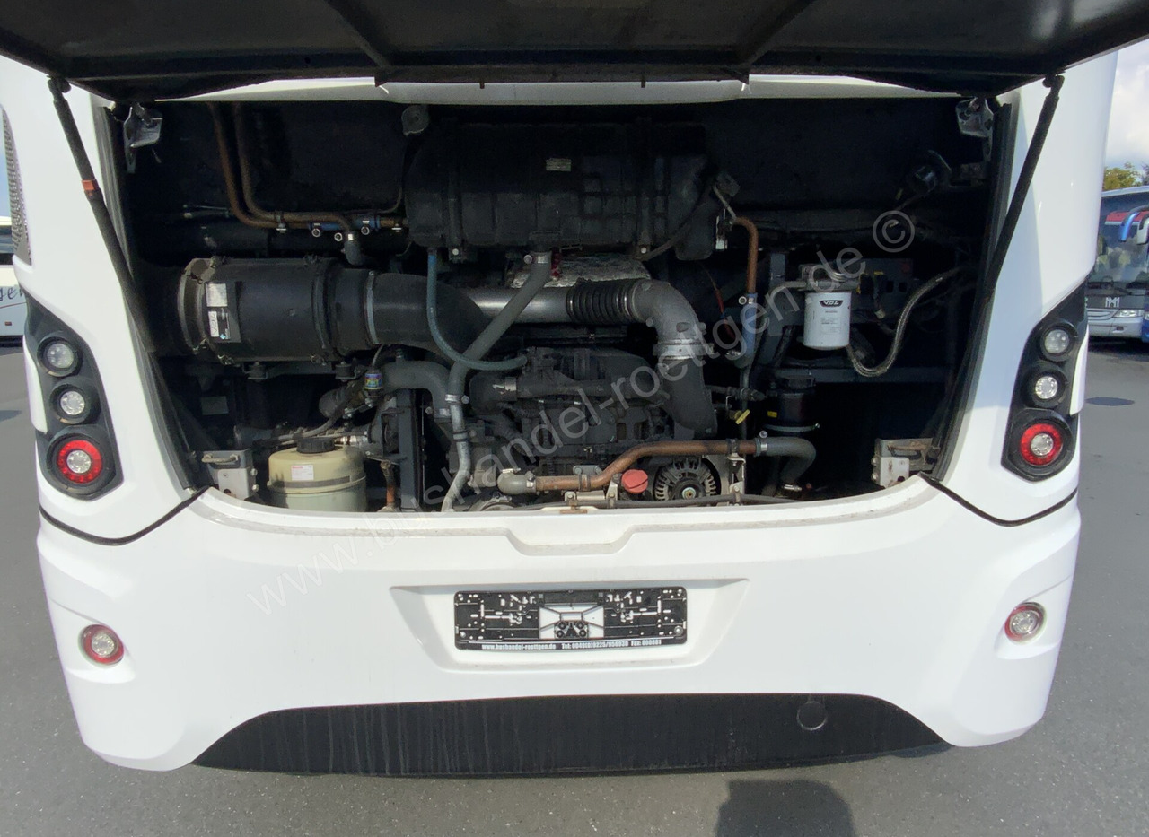 Πούλμαν VDL Futura: φωτογραφία 9