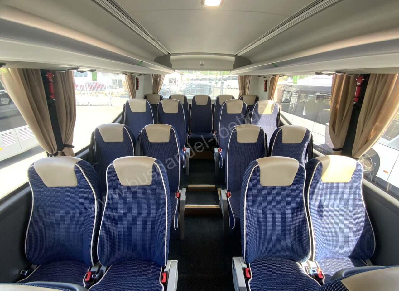 Πούλμαν VDL Futura: φωτογραφία 15