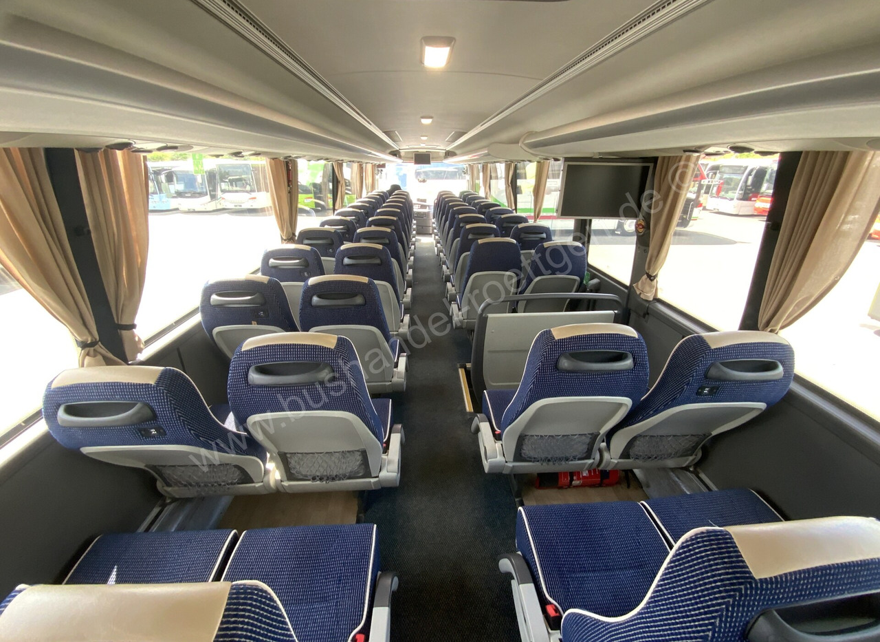 Πούλμαν VDL Futura: φωτογραφία 17