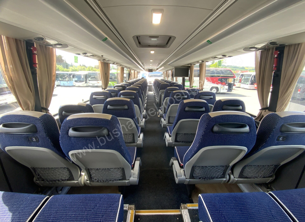 Πούλμαν VDL Futura: φωτογραφία 16