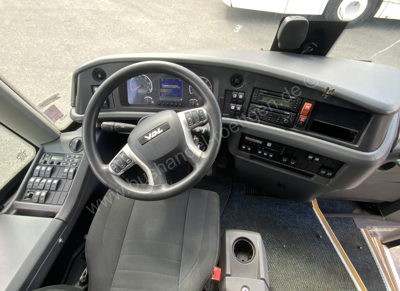 Πούλμαν VDL Futura: φωτογραφία 20