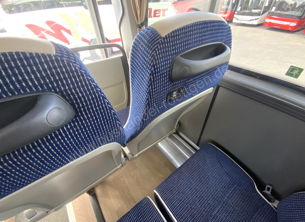 Πούλμαν VDL Futura: φωτογραφία 11