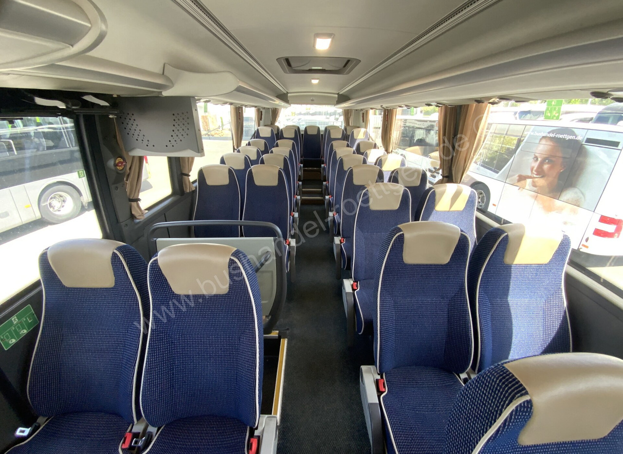 Πούλμαν VDL Futura: φωτογραφία 14