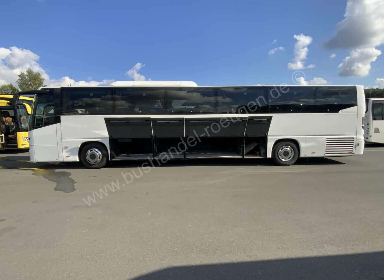 Πούλμαν VDL Futura: φωτογραφία 6