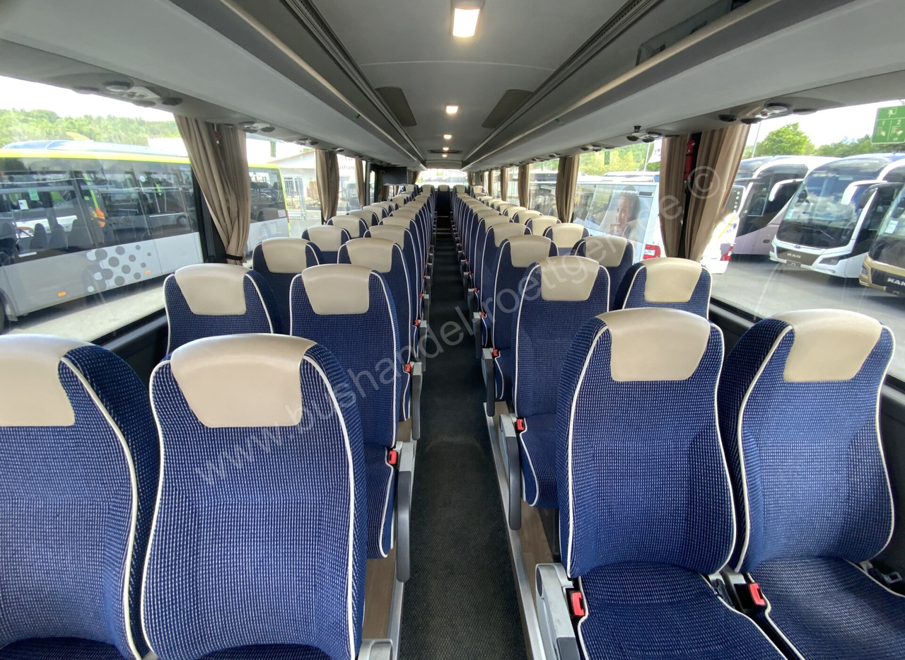 Πούλμαν VDL Futura: φωτογραφία 12