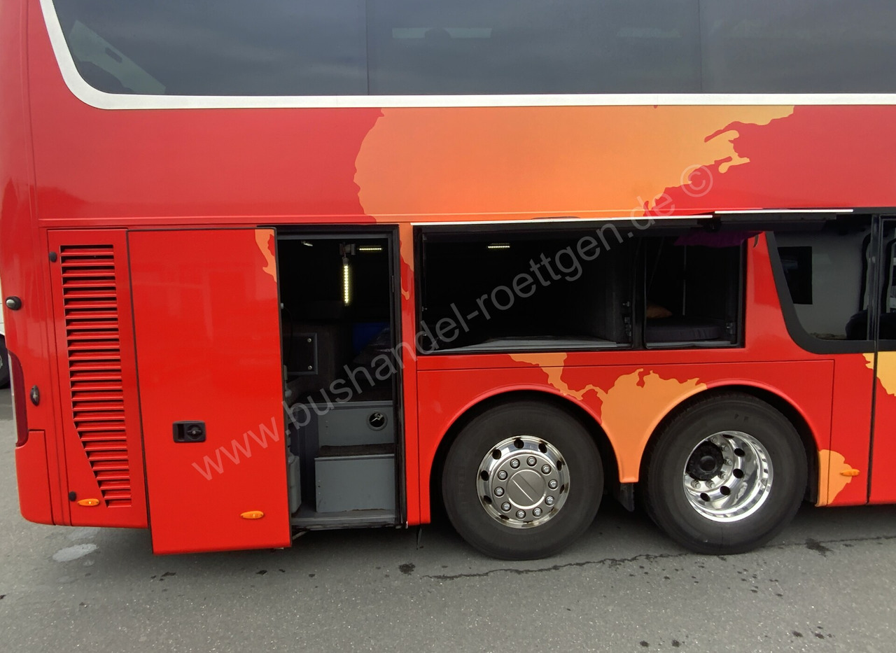 Van Hool Astromega - Διώροφο λεωφορείο: φωτογραφία 5 Van Hool Astromega - Διώροφο λεωφορείο: φωτογραφία 5