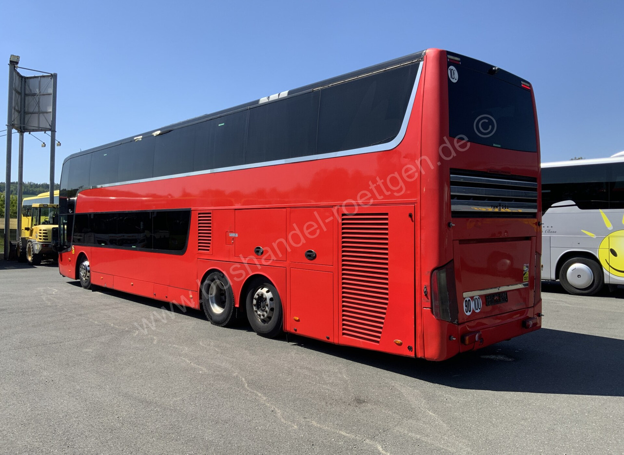 Van Hool TDX27 Astromega - Διώροφο λεωφορείο: φωτογραφία 4 Van Hool TDX27 Astromega - Διώροφο λεωφορείο: φωτογραφία 4