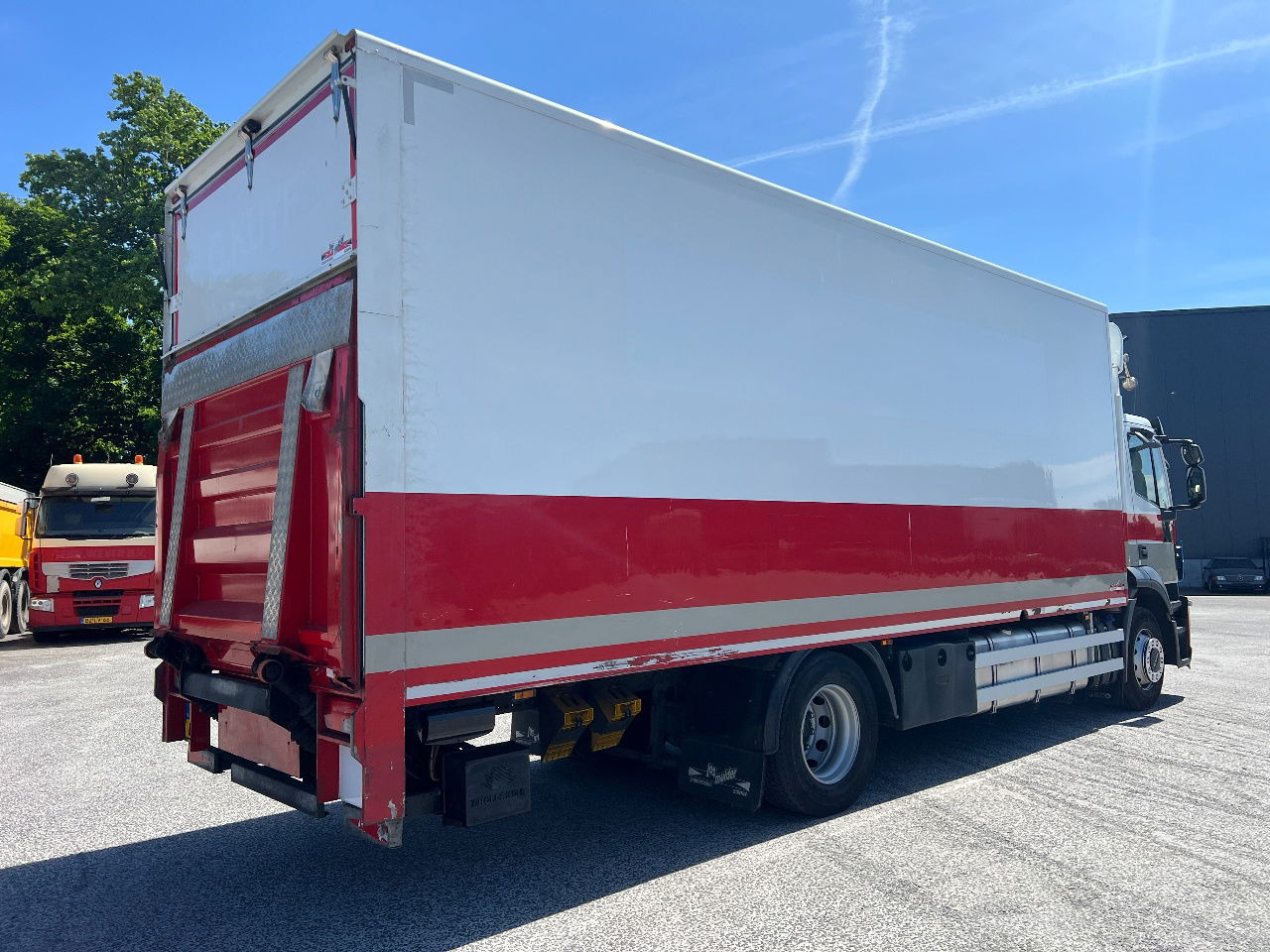 Iveco Stralis 310 AD, 19Ton, Euro 6 - Φορτηγό κόφα: φωτογραφία 3 Iveco Stralis 310 AD, 19Ton, Euro 6 - Φορτηγό κόφα: φωτογραφία 3