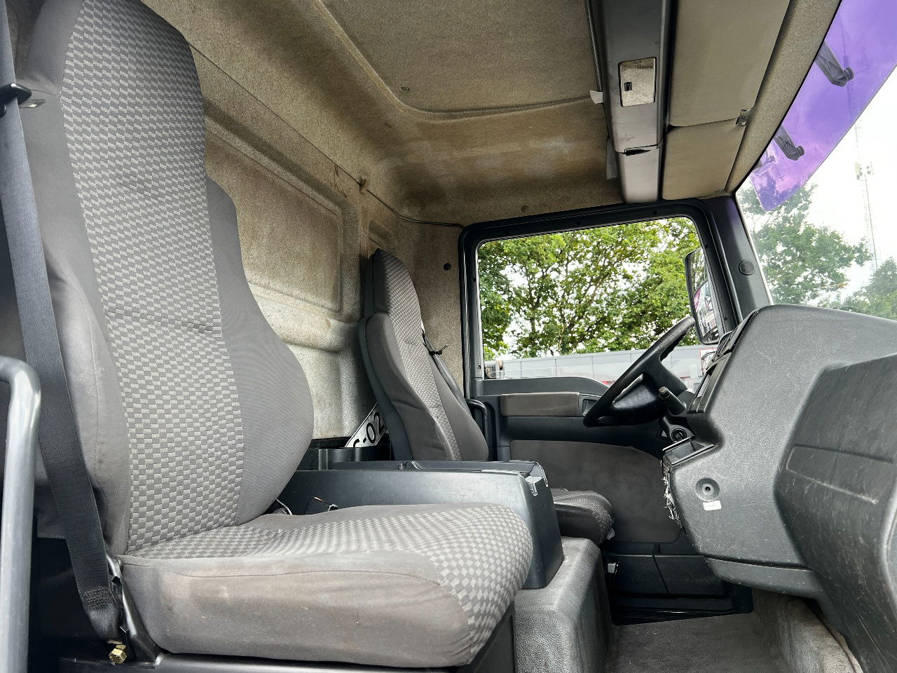 Leasing MAN TGL 7.180 Euro 3, Aut MAN TGL 7.180 Euro 3, Aut: φωτογραφία 15 Leasing MAN TGL 7.180 Euro 3, Aut MAN TGL 7.180 Euro 3, Aut: φωτογραφία 15