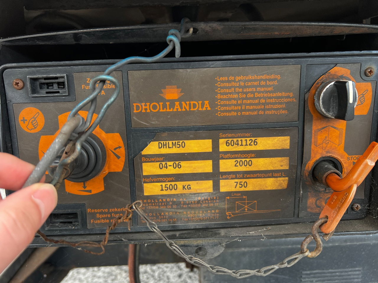 Leasing MAN TGL 7.180 Euro 3, Aut MAN TGL 7.180 Euro 3, Aut: φωτογραφία 7 Leasing MAN TGL 7.180 Euro 3, Aut MAN TGL 7.180 Euro 3, Aut: φωτογραφία 7