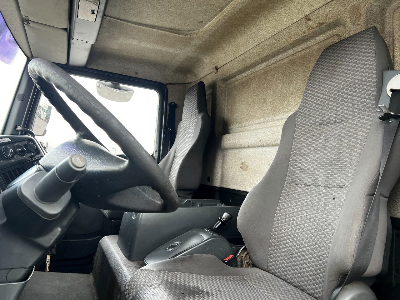 Leasing MAN TGL 7.180 Euro 3, Aut MAN TGL 7.180 Euro 3, Aut: φωτογραφία 12 Leasing MAN TGL 7.180 Euro 3, Aut MAN TGL 7.180 Euro 3, Aut: φωτογραφία 12