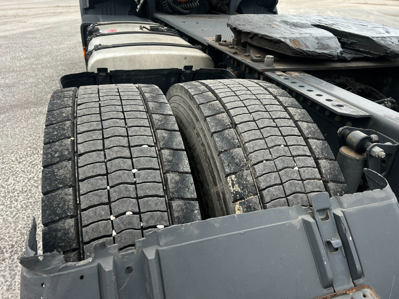 Scania G400 Highline, Manual, 475.000 KM - Τράκτορας: φωτογραφία 5 Scania G400 Highline, Manual, 475.000 KM - Τράκτορας: φωτογραφία 5