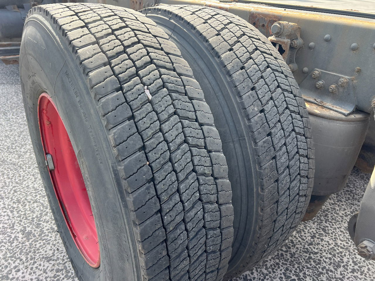 Scania R480 Highline 6x2, Retarder, Euro 5 - Φορτηγό σασί: φωτογραφία 5 Scania R480 Highline 6x2, Retarder, Euro 5 - Φορτηγό σασί: φωτογραφία 5