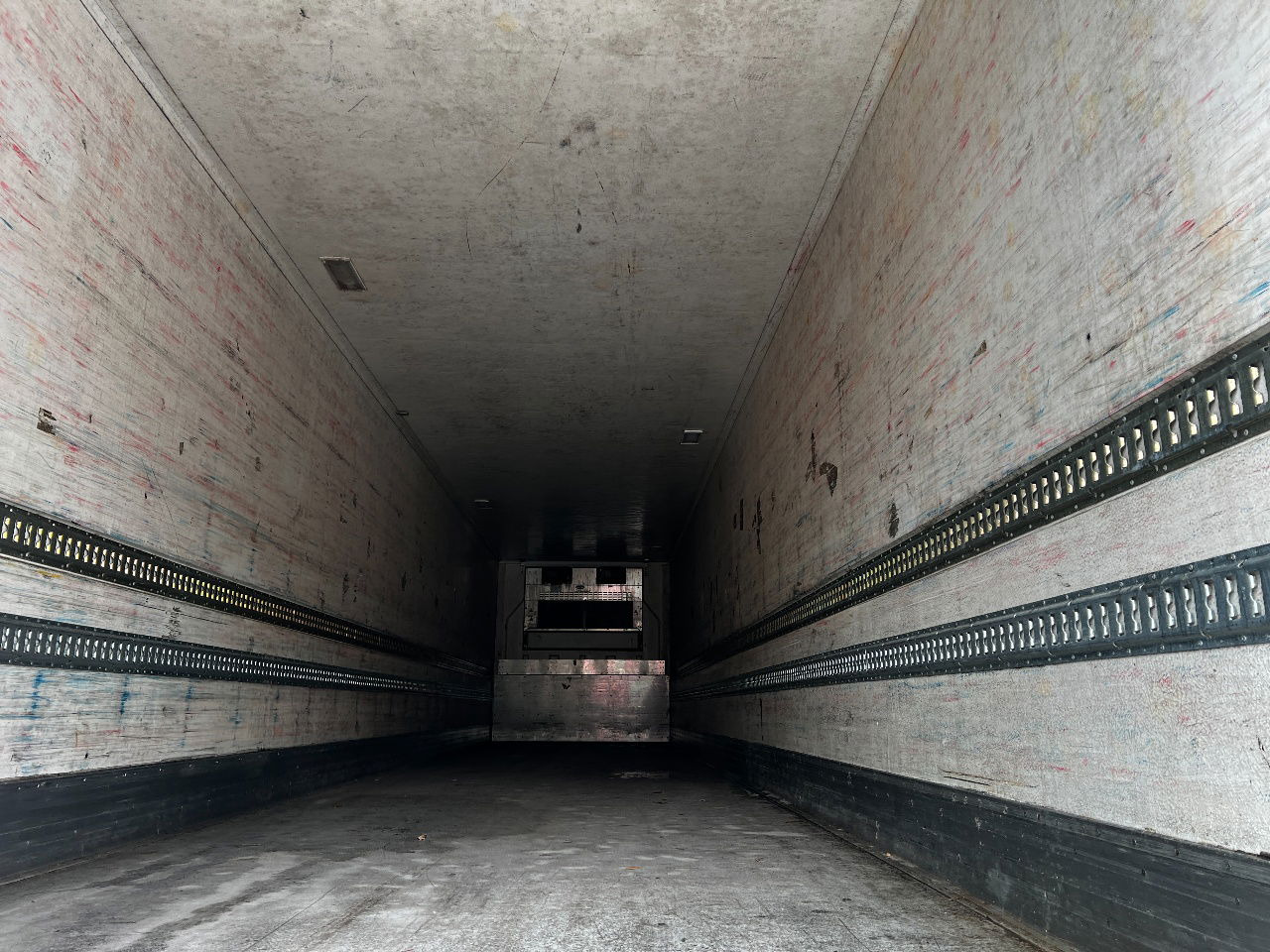 Sor Iberica met Carrier Vector 1800, BPW, 7cm - Επικαθήμενο ψυγείο: φωτογραφία 5 Sor Iberica met Carrier Vector 1800, BPW, 7cm - Επικαθήμενο ψυγείο: φωτογραφία 5