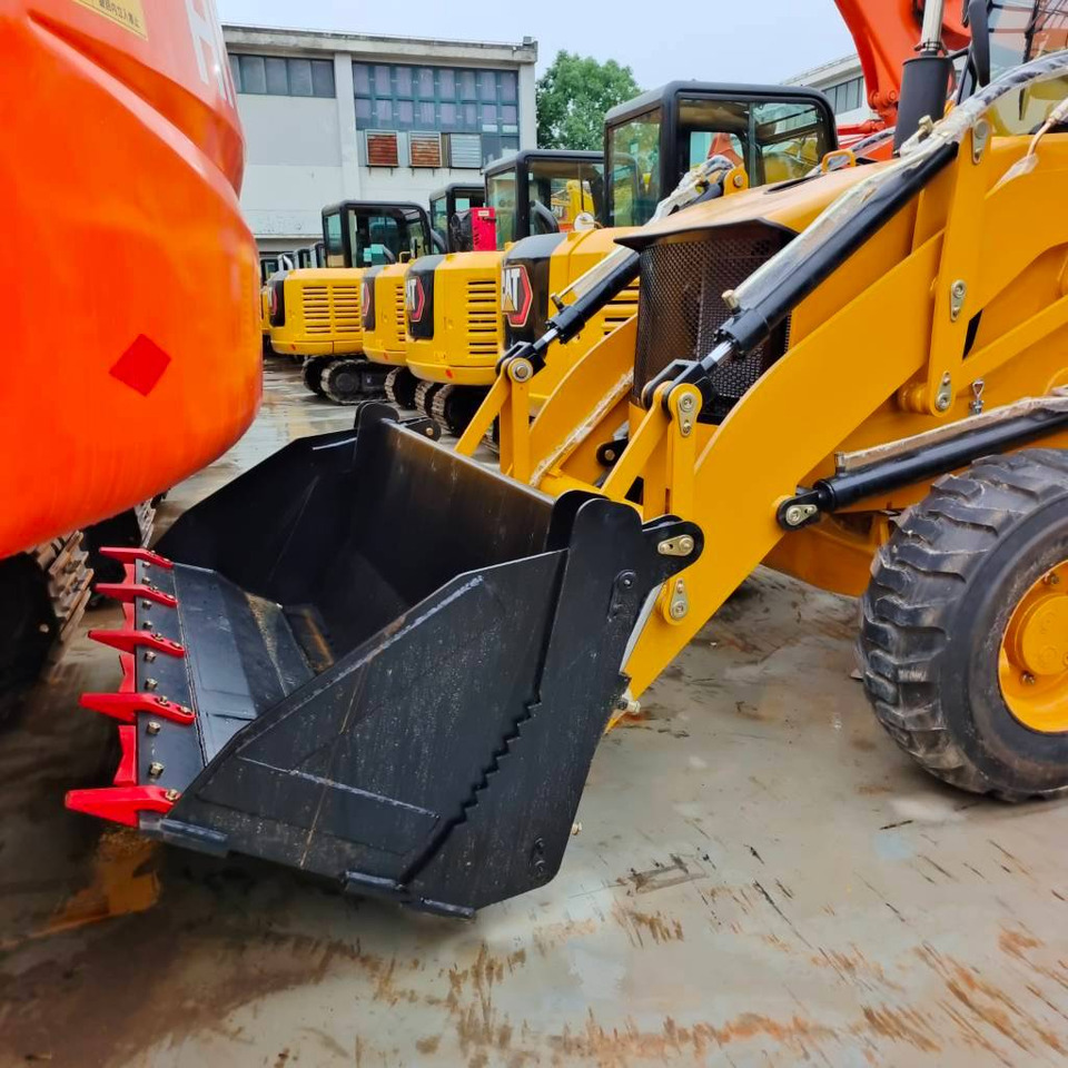 CAT 100% new caterpillar 420 F - Φορτωτής εκσκαφέας: φωτογραφία 5 CAT 100% new caterpillar 420 F - Φορτωτής εκσκαφέας: φωτογραφία 5