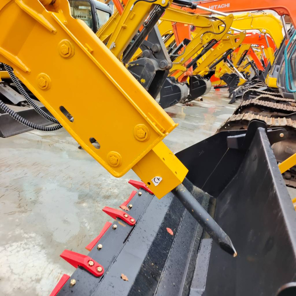 CAT 100% new caterpillar 420 F - Φορτωτής εκσκαφέας: φωτογραφία 2 CAT 100% new caterpillar 420 F - Φορτωτής εκσκαφέας: φωτογραφία 2