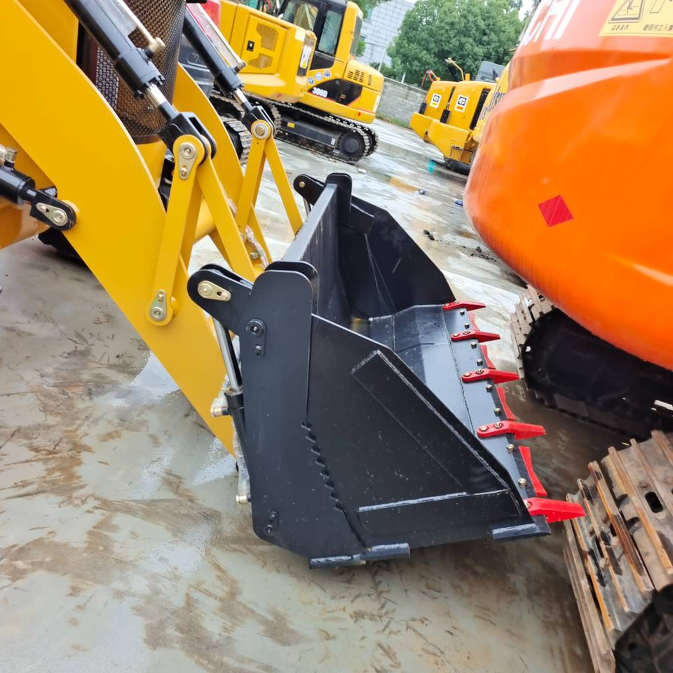 CAT 100% new caterpillar 420 F - Φορτωτής εκσκαφέας: φωτογραφία 4 CAT 100% new caterpillar 420 F - Φορτωτής εκσκαφέας: φωτογραφία 4