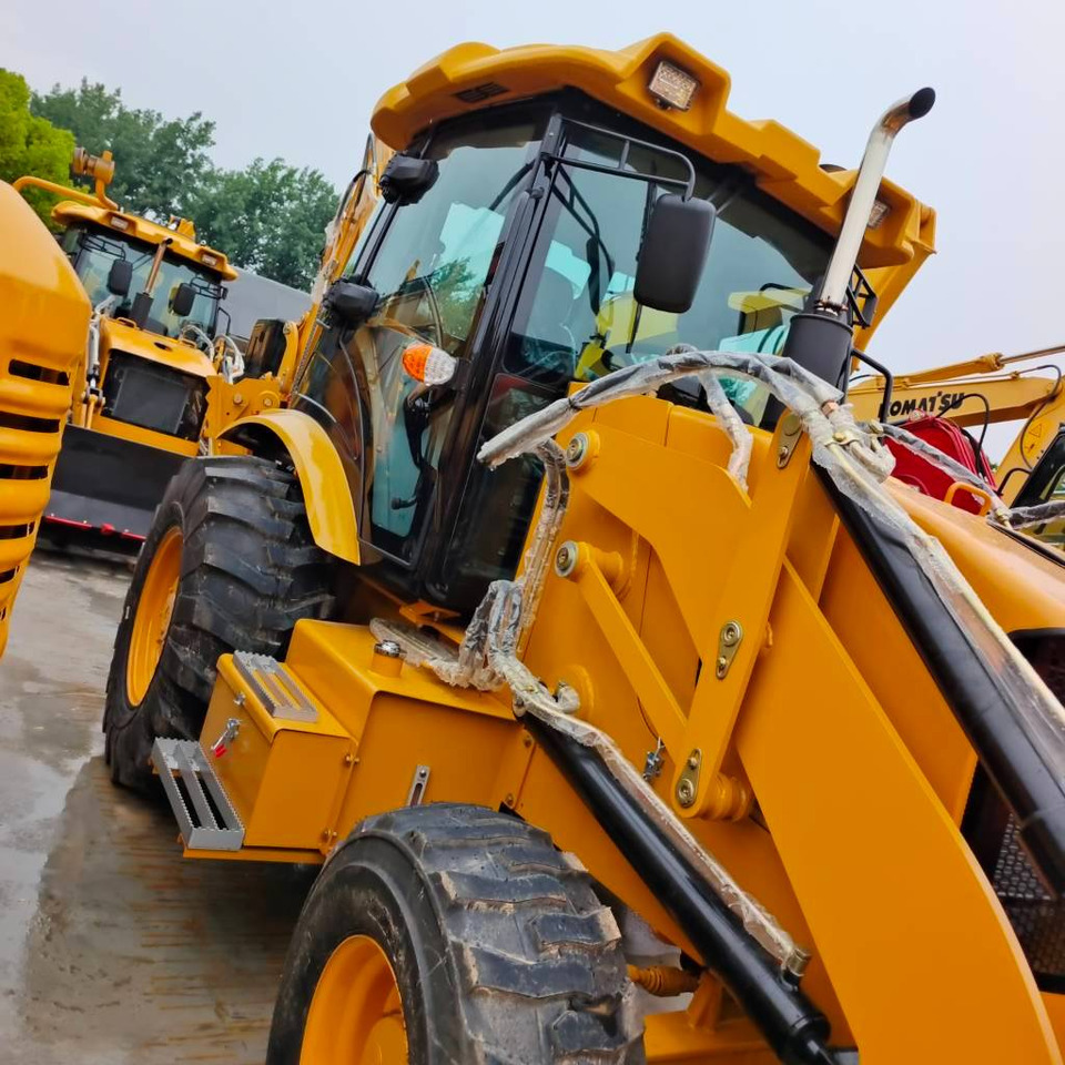 CAT 100% new caterpillar 420 F - Φορτωτής εκσκαφέας: φωτογραφία 2 CAT 100% new caterpillar 420 F - Φορτωτής εκσκαφέας: φωτογραφία 2