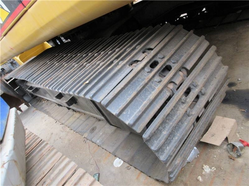 CAT 320 B L - Ερπυστριοφόρος εκσκαφέας: φωτογραφία 3 CAT 320 B L - Ερπυστριοφόρος εκσκαφέας: φωτογραφία 3