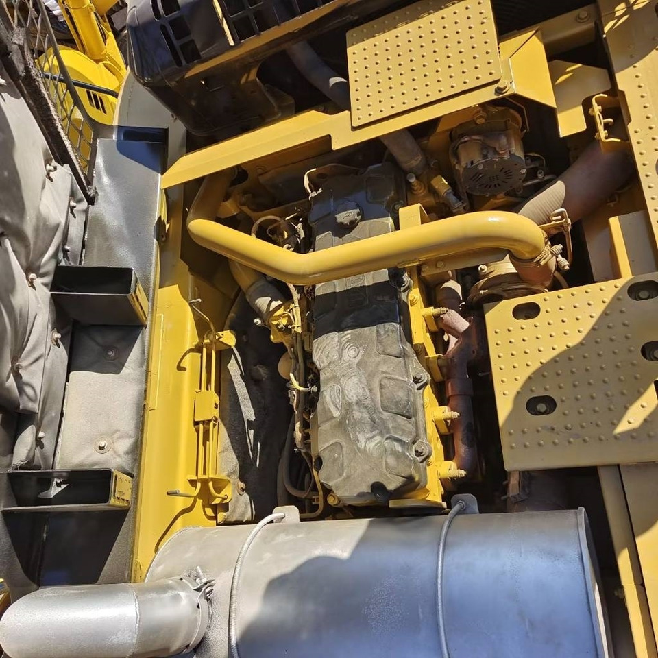 CAT 336 D L - Ερπυστριοφόρος εκσκαφέας: φωτογραφία 3 CAT 336 D L - Ερπυστριοφόρος εκσκαφέας: φωτογραφία 3