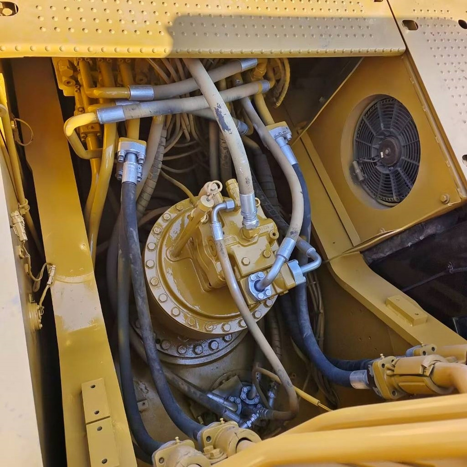CAT 336 D L - Ερπυστριοφόρος εκσκαφέας: φωτογραφία 5 CAT 336 D L - Ερπυστριοφόρος εκσκαφέας: φωτογραφία 5