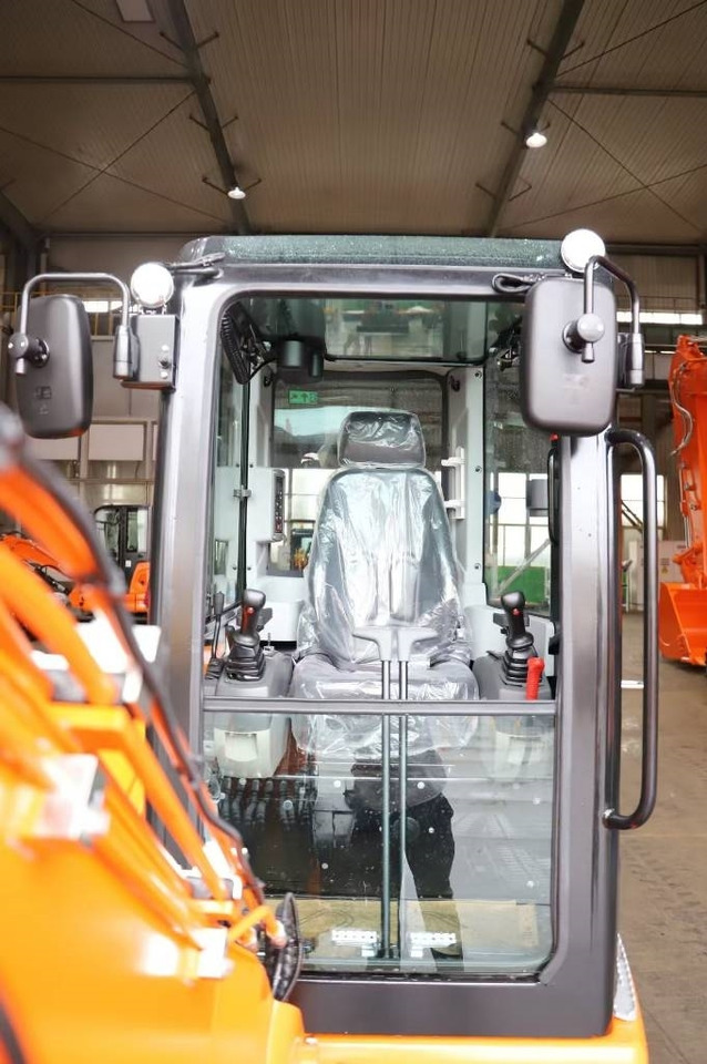 Lonking K W C 6.0 BRAND NEW MACHINE - Ερπυστριοφόρος εκσκαφέας: φωτογραφία 2 Lonking K W C 6.0 BRAND NEW MACHINE - Ερπυστριοφόρος εκσκαφέας: φωτογραφία 2