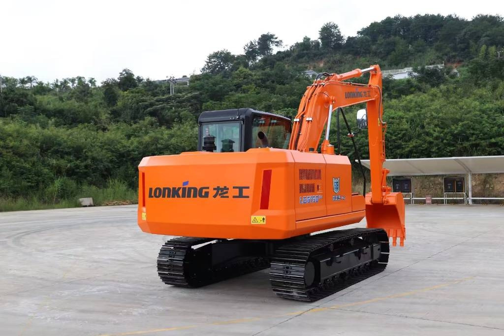 Lonking LG 6150 G4 ,100% NEW MACHINE - Ερπυστριοφόρος εκσκαφέας: φωτογραφία 1 Lonking LG 6150 G4 ,100% NEW MACHINE - Ερπυστριοφόρος εκσκαφέας: φωτογραφία 1