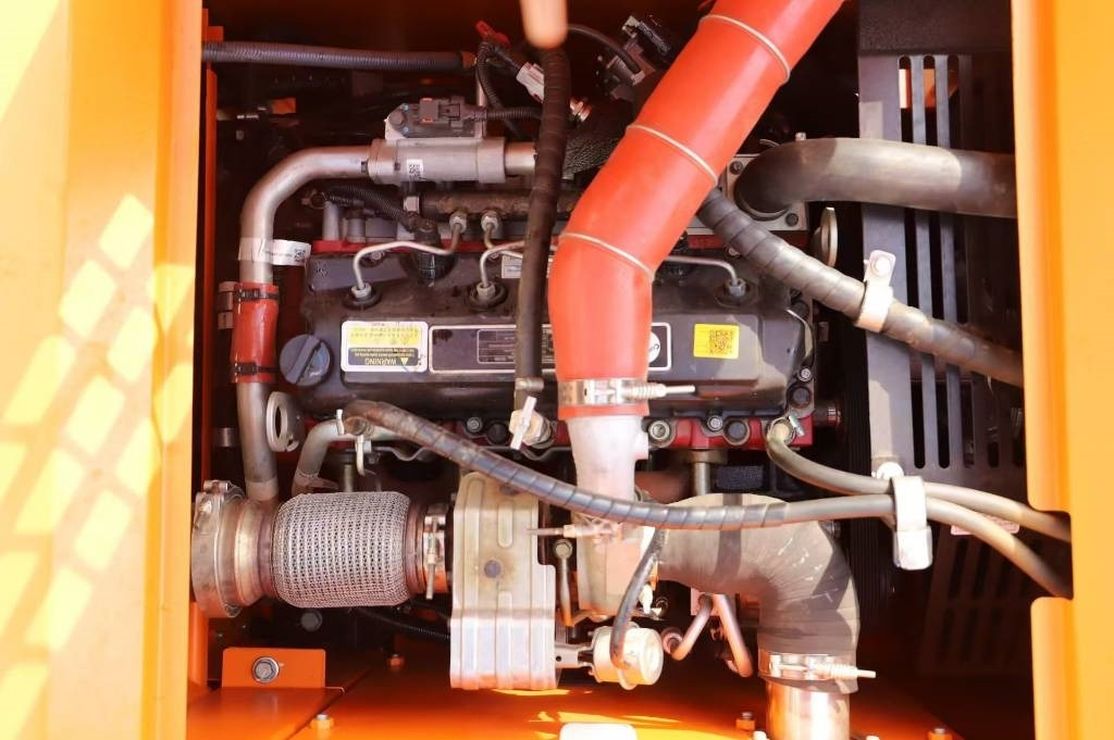 Lonking LG 6150 G4 100% brand new machine - Ερπυστριοφόρος εκσκαφέας: φωτογραφία 2 Lonking LG 6150 G4 100% brand new machine - Ερπυστριοφόρος εκσκαφέας: φωτογραφία 2