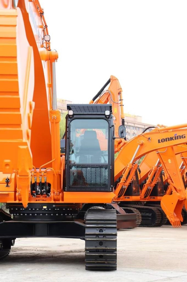 Lonking LG 6306 G4 ,100% NEW MACHINE - Ερπυστριοφόρος εκσκαφέας: φωτογραφία 5 Lonking LG 6306 G4 ,100% NEW MACHINE - Ερπυστριοφόρος εκσκαφέας: φωτογραφία 5