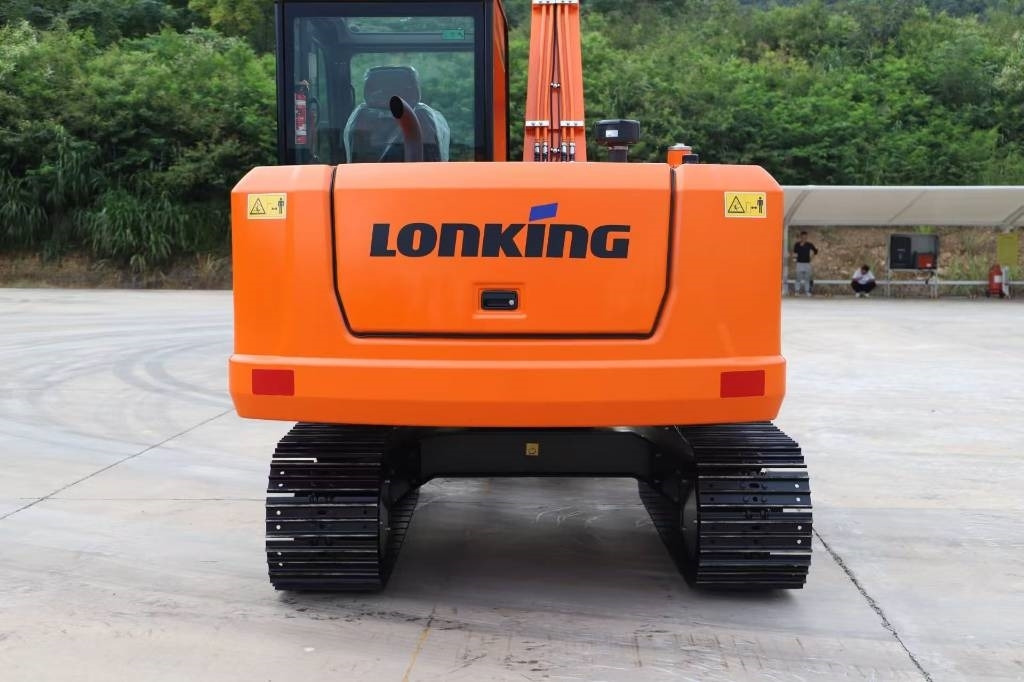 Lonking LG6075G4 100% NEW MACHINE - Ερπυστριοφόρος εκσκαφέας: φωτογραφία 5 Lonking LG6075G4 100% NEW MACHINE - Ερπυστριοφόρος εκσκαφέας: φωτογραφία 5