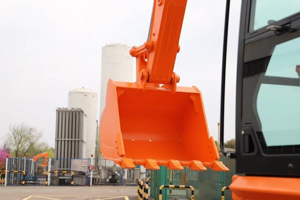 Leasing  Lonking LG6245F G4 ,100% new machine Lonking LG6245F G4 ,100% new machine: φωτογραφία 8