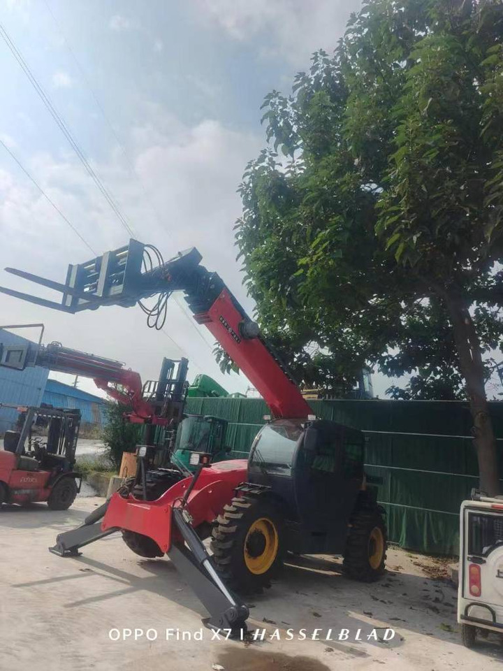 NEW machine 盛亚重工 100%NEW SY18-50 - Πετρελαιοκίνητο περονοφόρο: φωτογραφία 4 NEW machine 盛亚重工 100%NEW SY18-50 - Πετρελαιοκίνητο περονοφόρο: φωτογραφία 4