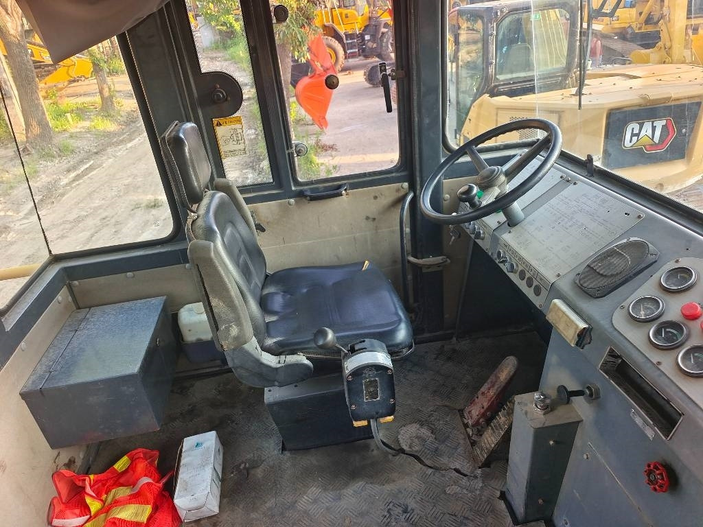 Πνευματικός οδοστρωτήρας XCMG XP 263: φωτογραφία 19