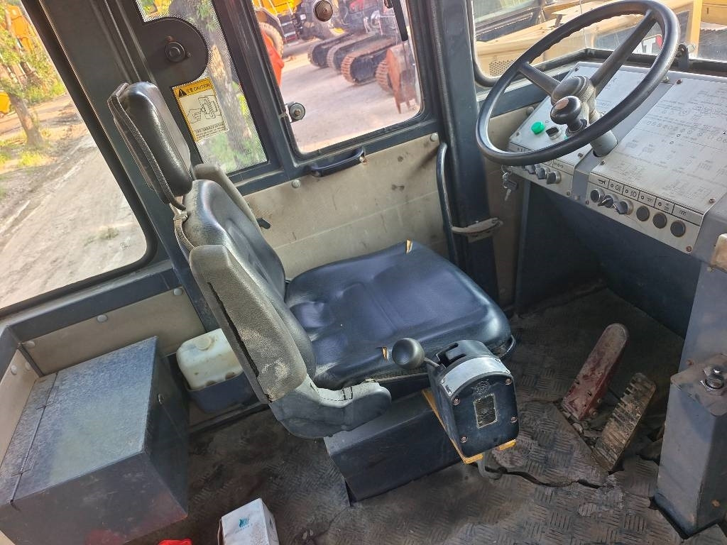 Πνευματικός οδοστρωτήρας XCMG XP 263: φωτογραφία 15