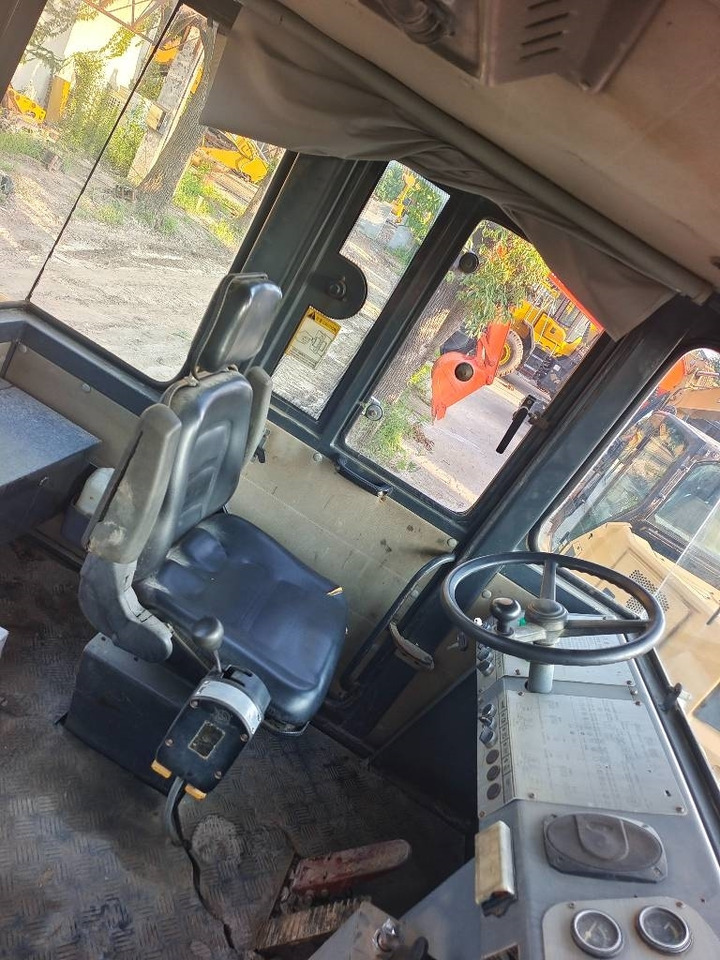 Πνευματικός οδοστρωτήρας XCMG XP 263: φωτογραφία 14