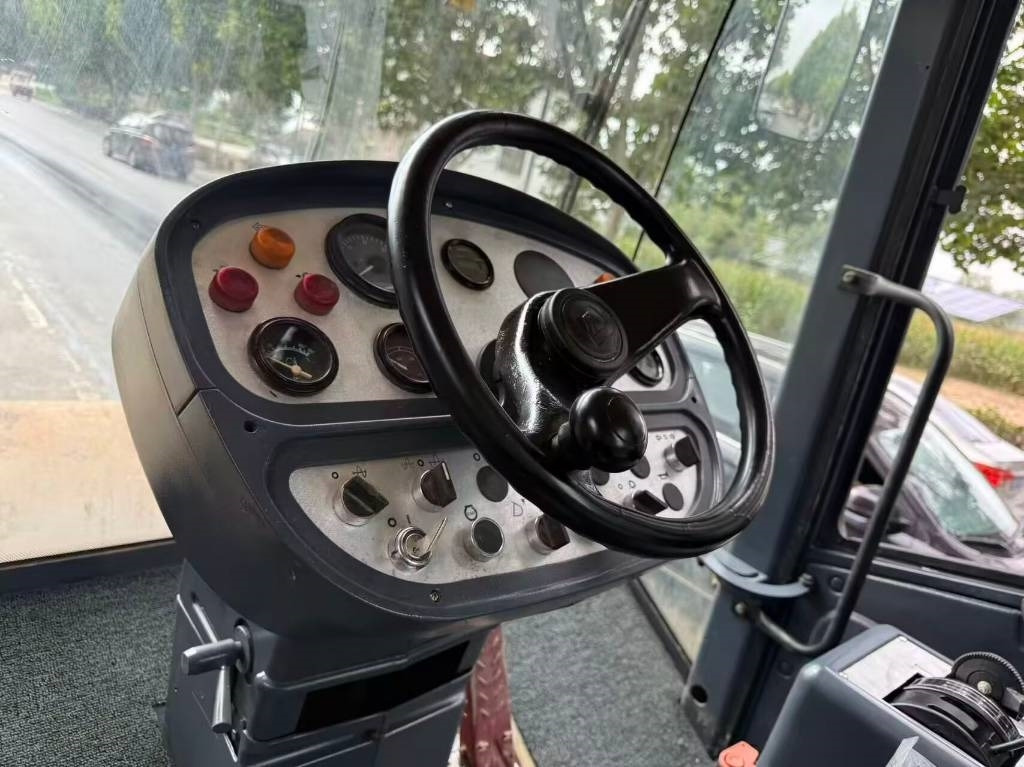 XCMG XS 223 J - Οδοστρωτήρες: φωτογραφία 5 XCMG XS 223 J - Οδοστρωτήρες: φωτογραφία 5