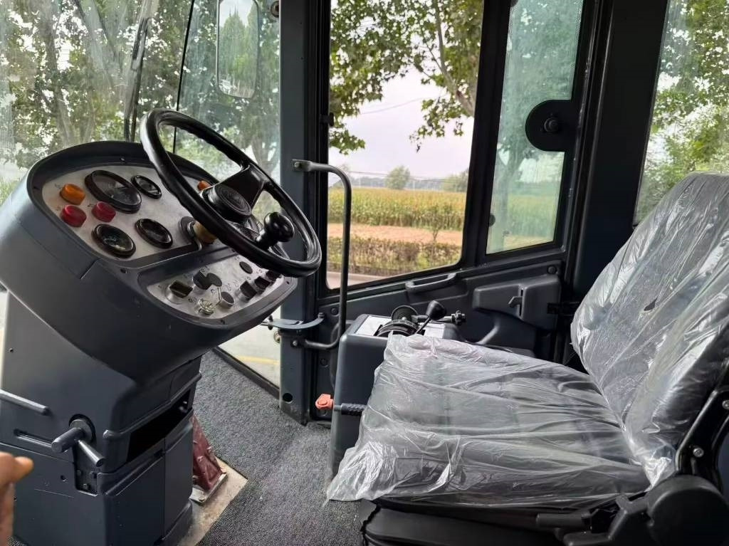 XCMG XS 223 J - Οδοστρωτήρες: φωτογραφία 4 XCMG XS 223 J - Οδοστρωτήρες: φωτογραφία 4