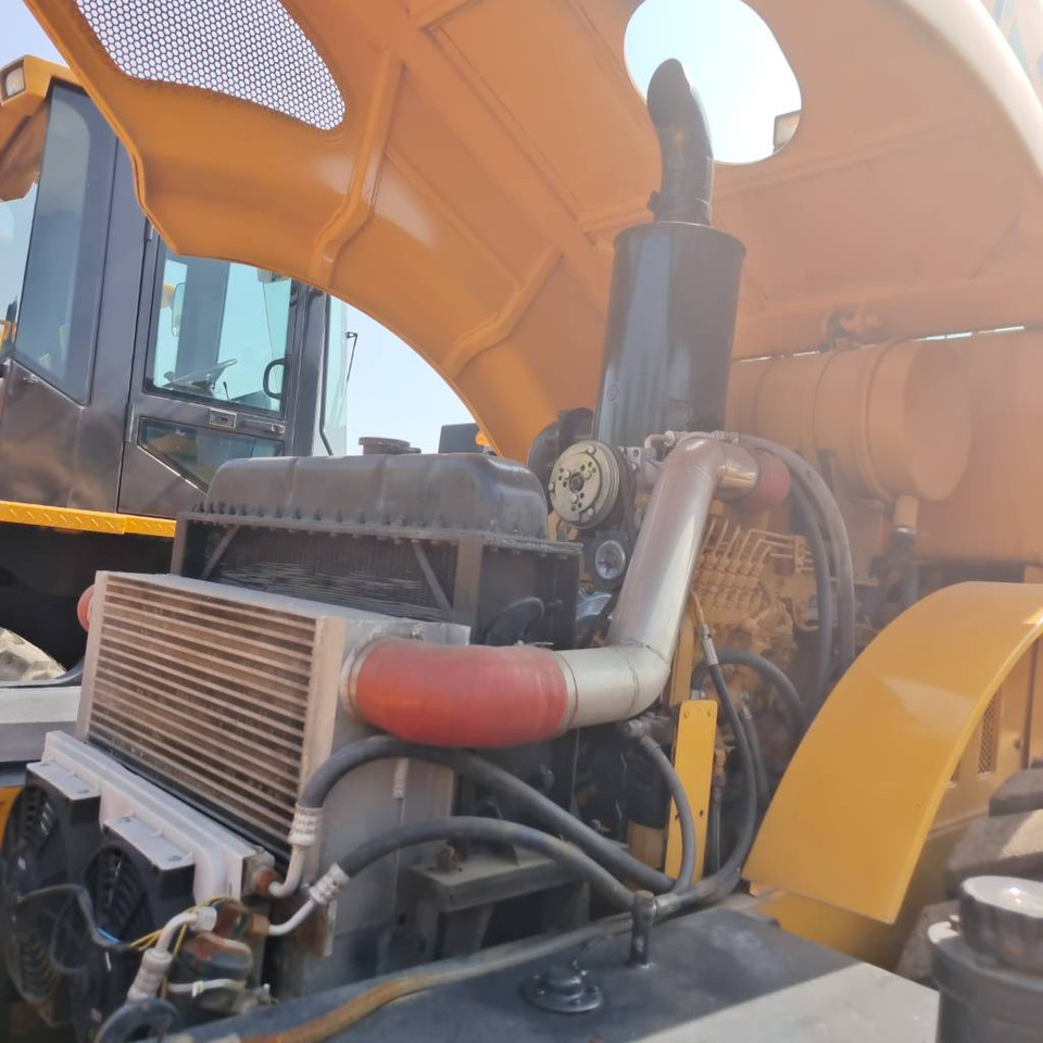 XCMG XS263J - Οδοστρωτήρες: φωτογραφία 3 XCMG XS263J - Οδοστρωτήρες: φωτογραφία 3