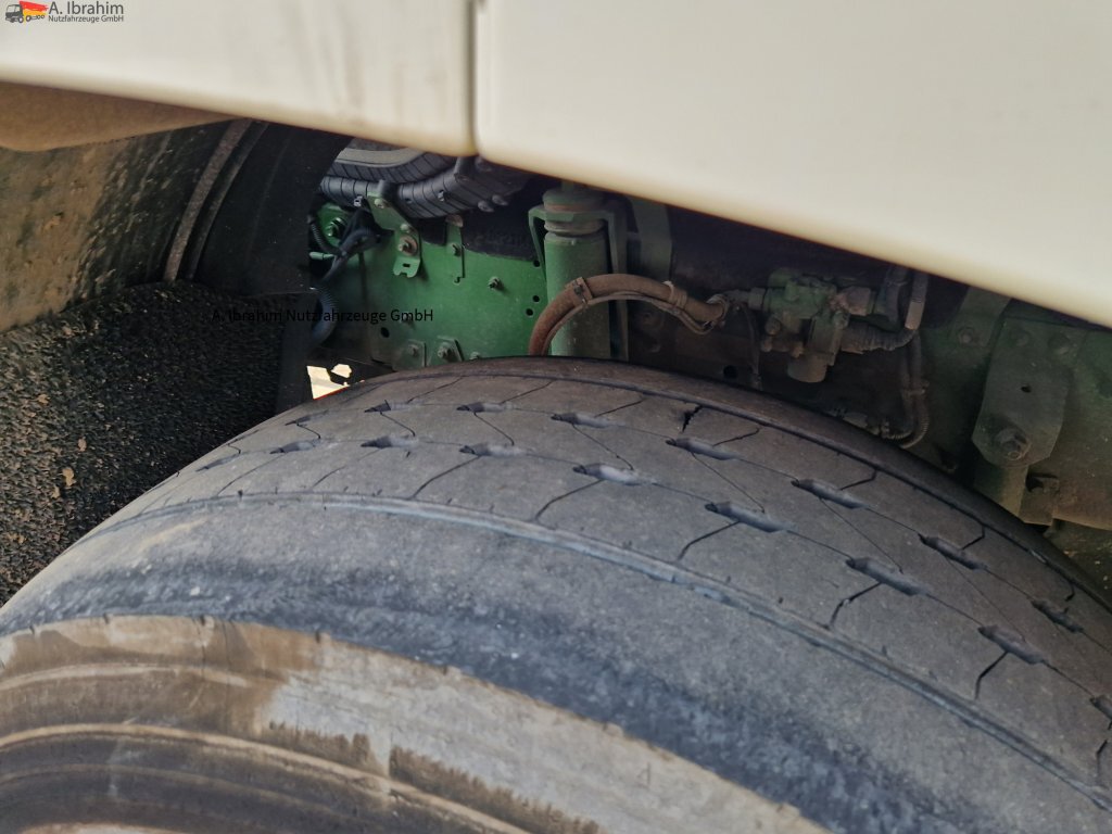 Daf CF 400 FT PTO für Kompressor Standklima, fehlerfrei - Τράκτορας: φωτογραφία 2 Daf CF 400 FT PTO für Kompressor Standklima, fehlerfrei - Τράκτορας: φωτογραφία 2
