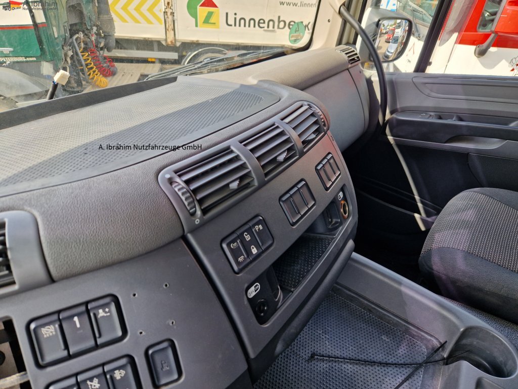 Daf CF 400 FT PTO für Kompressor Standklima, fehlerfrei - Τράκτορας: φωτογραφία 3 Daf CF 400 FT PTO für Kompressor Standklima, fehlerfrei - Τράκτορας: φωτογραφία 3