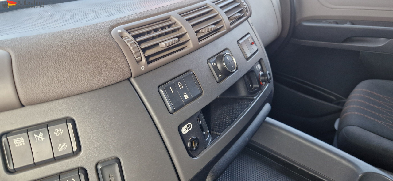 Daf CF 450 FT Nebenantrieb - Τράκτορας: φωτογραφία 2 Daf CF 450 FT Nebenantrieb - Τράκτορας: φωτογραφία 2