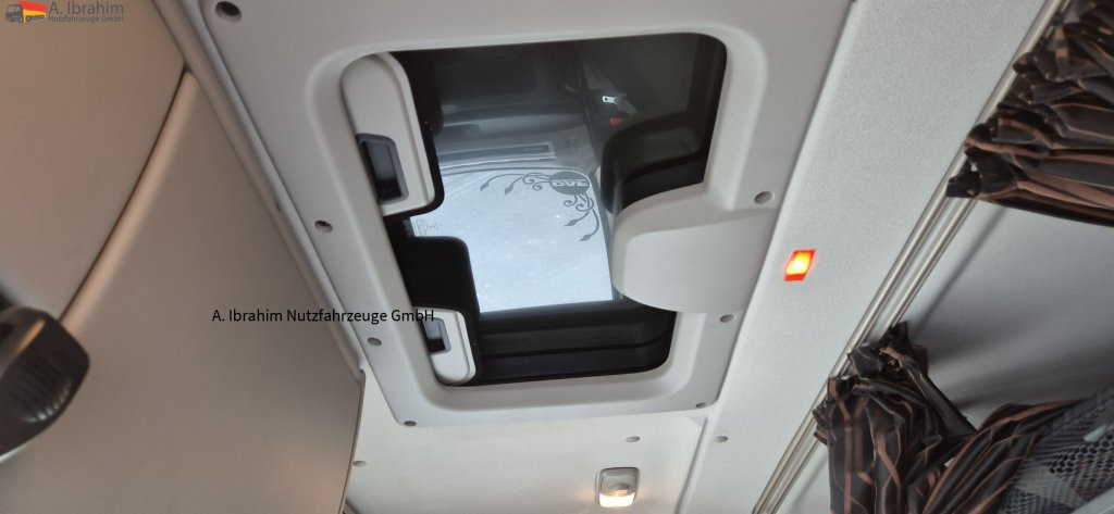 Daf XF 450 FAR 6x2, Liftachse Schiebeplane, Edscha - Φορτηγό μουσαμάς: φωτογραφία 4 Daf XF 450 FAR 6x2, Liftachse Schiebeplane, Edscha - Φορτηγό μουσαμάς: φωτογραφία 4