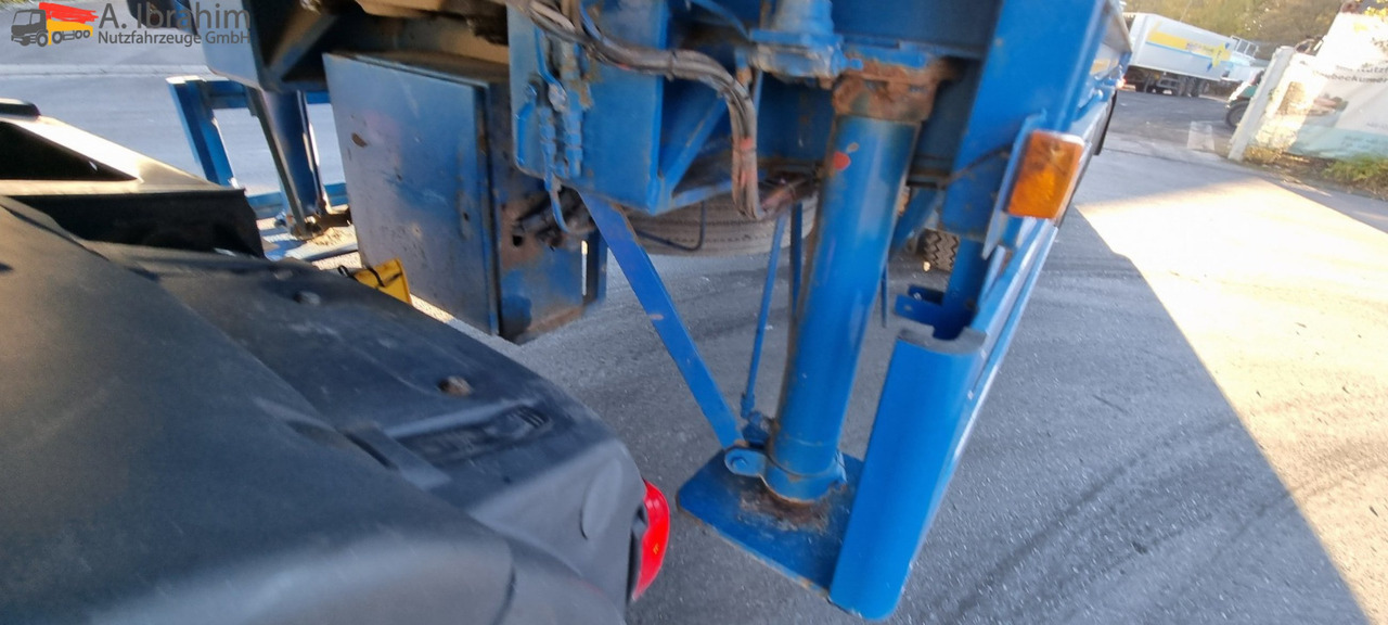 Goldhofer STPA3-88/15 - Επικαθήμενο: φωτογραφία 3 Goldhofer STPA3-88/15 - Επικαθήμενο: φωτογραφία 3