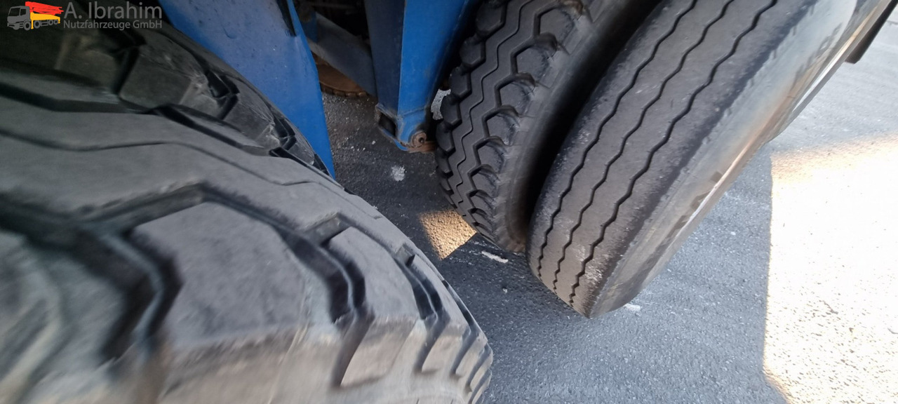 Goldhofer STPA3-88/15 - Επικαθήμενο: φωτογραφία 2 Goldhofer STPA3-88/15 - Επικαθήμενο: φωτογραφία 2