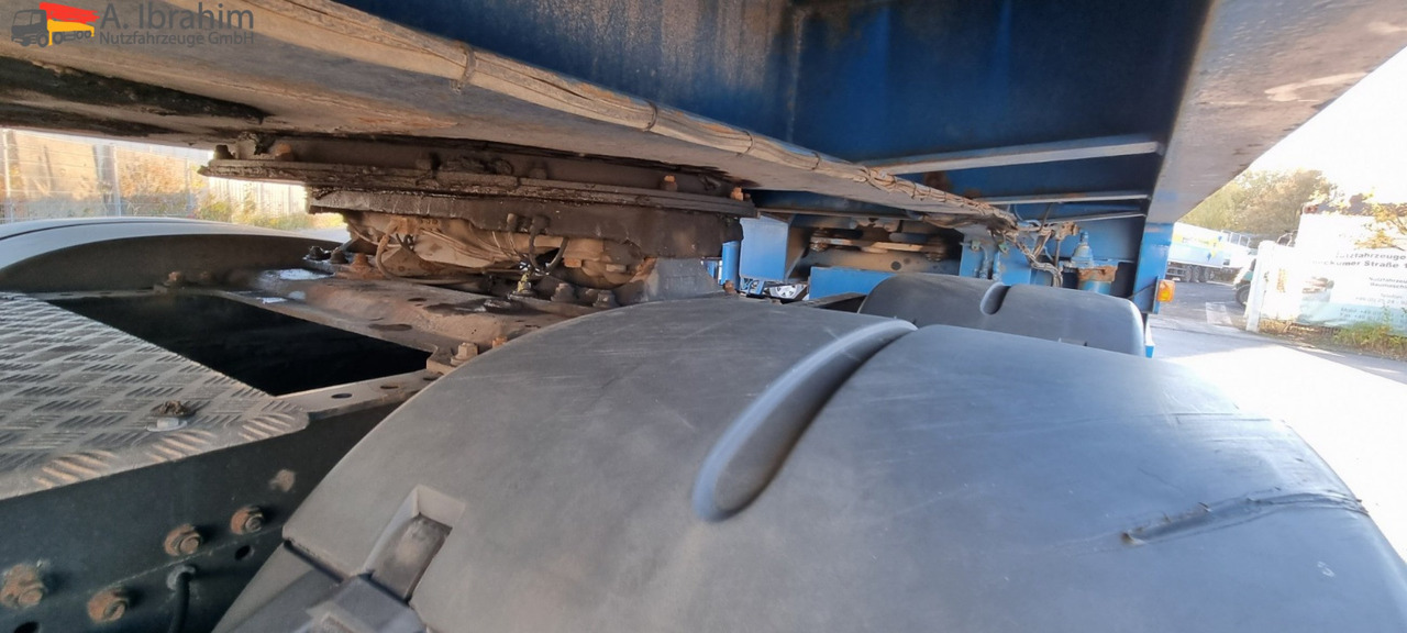 Goldhofer STPA3-88/15 - Επικαθήμενο: φωτογραφία 5 Goldhofer STPA3-88/15 - Επικαθήμενο: φωτογραφία 5