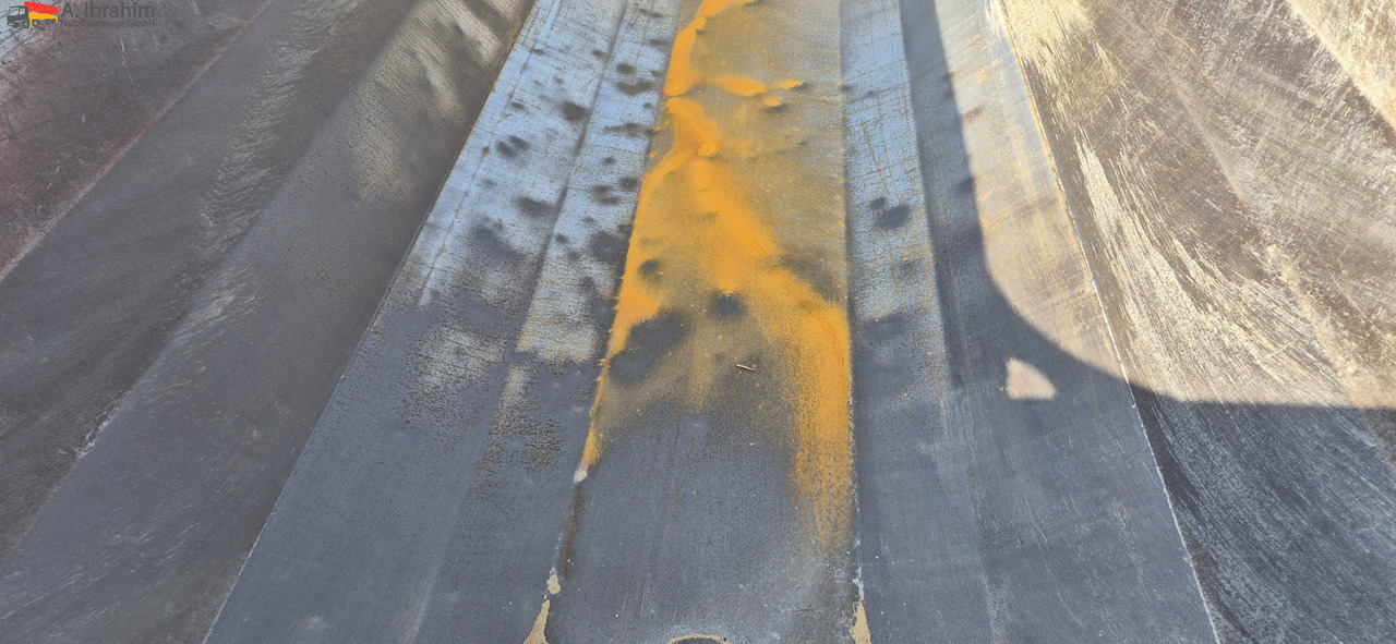 Επικαθήμενο ανατρεπόμενο Kempf SKM 35/3: φωτογραφία 6