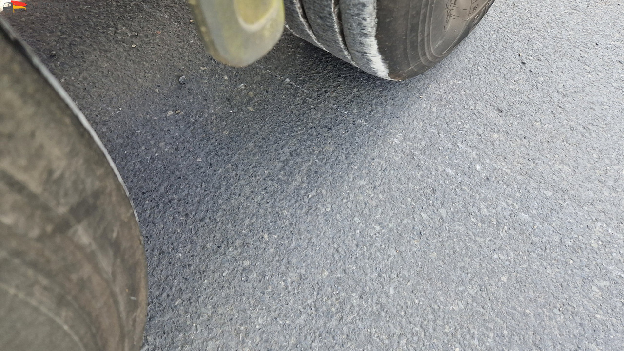 Krone SD Containerchassis 2x 20, 30, 40 ft deutscher Auflieger, ausziehbar - Επικαθήμενο μεταφοράς εμπορευματοκιβωτίων/ Κινητό αμάξωμα: φωτογραφία 5 Krone SD Containerchassis 2x 20, 30, 40 ft deutscher Auflieger, ausziehbar - Επικαθήμενο μεταφοράς εμπορευματοκιβωτίων/ Κινητό αμάξωμα: φωτογραφία 5