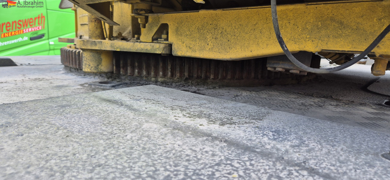 Liebherr LTL1025 | Autokran 4x4 | 25t Tragkraft | 26m Teleskopausleger | Allrad - Τηλεσκοπικός γερανός: φωτογραφία 5 Liebherr LTL1025 | Autokran 4x4 | 25t Tragkraft | 26m Teleskopausleger | Allrad - Τηλεσκοπικός γερανός: φωτογραφία 5